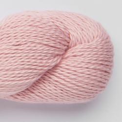 Amano Sami Pima Cotton fra Peru Baby Pink