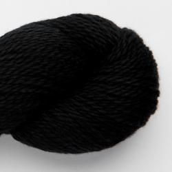 Amano Sami Peruvian Pima Cotton Almost Black