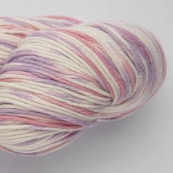 Amano Inti Pima Cotton Colori Violets kettle dyed