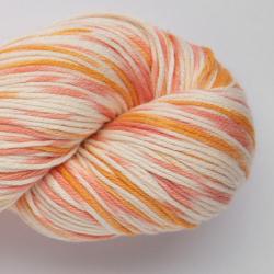 Amano Inti Pima Cotton Colori Pina Colada kettle dyed