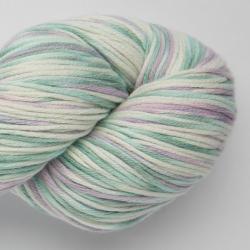 Amano Inti Pima Coton Colori Tropical Storm kettle dyed