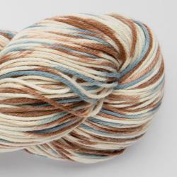 Amano Inti Pima Cotton Colori Drift Wood