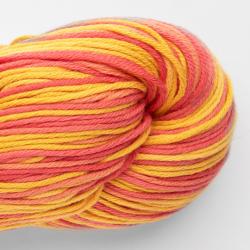 Amano Inti Pima Cotton Colori Sunburn 