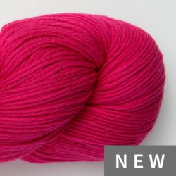Amano Inti Pima Cotton Colori Raspberry Sorbet