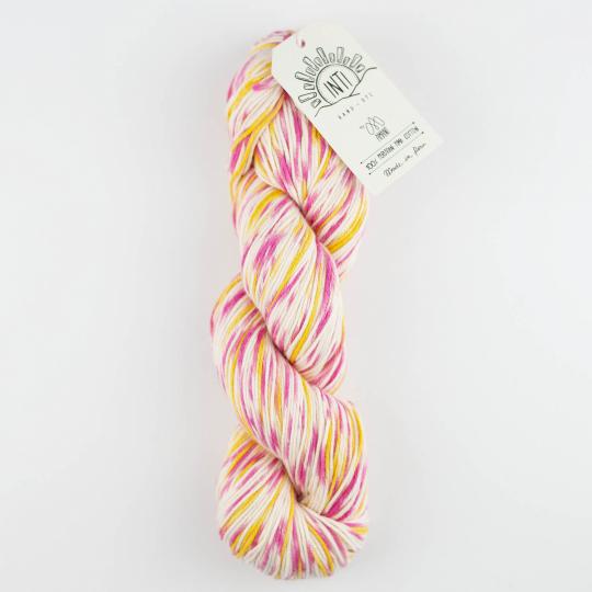 Amano Inti Pima Cotton Colori Summer of love 