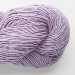 Amano Chaski Merino, Bomuld og hør Dusty Violet