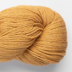 Amano Awa Alpaka Merino Pima Cotton Gold