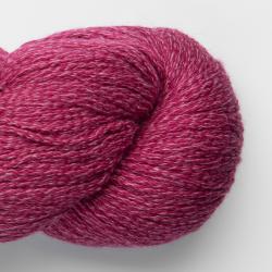 Amano Awa Alpaca Merino Pima Cotton Rose