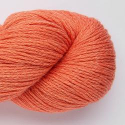 Amano Awa Alpaca Merino Pima Cotton Coral