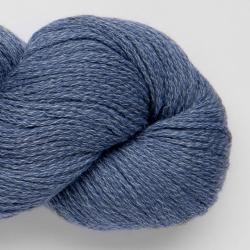 Amano Awa Alpaca Merino Pima Cotton Washed Denim