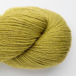 Amano Awa Alpaka Merino Pima Cotton Pistachio