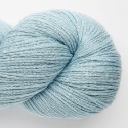 Amano Awa Alpaca Merino Pima Cotton Aqua