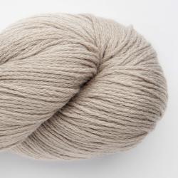 Amano Awa Alpaka Merino Pima Cotton Stone