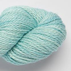 Amano Mayu Royal Alpaca with Cashmere and Mulberry Silk Aquamarine