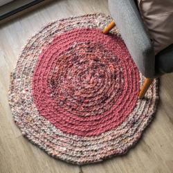 Kremke Soul Wool Opskrift Rasmus Rugby Rug