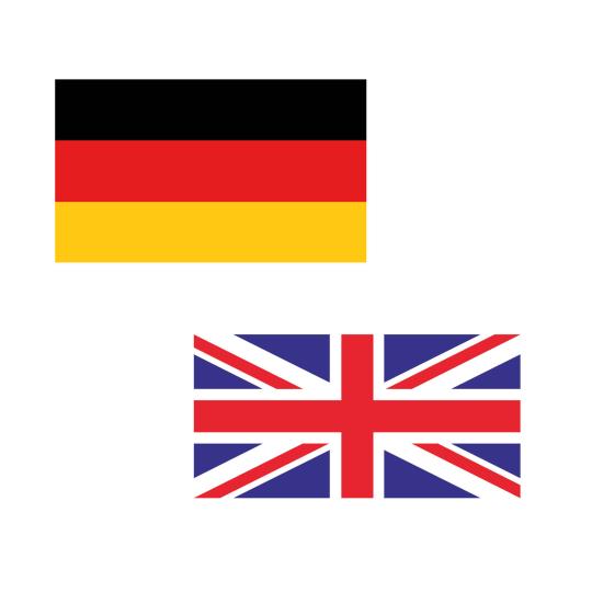 Knools Additional Blocking Wires Englisch/Deutsch