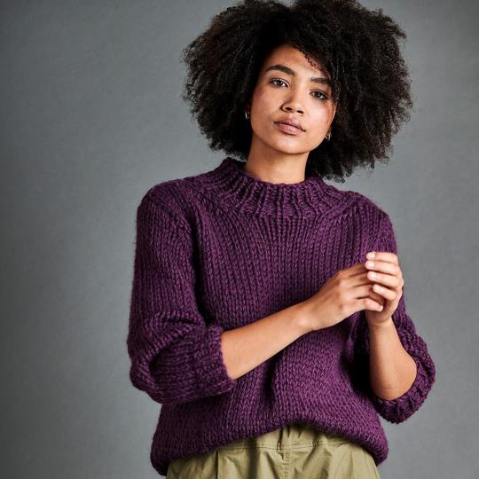 Erika knight maxi wool deals