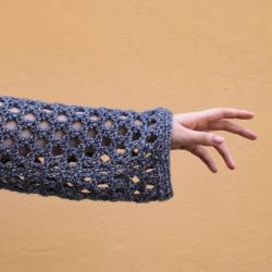 Kremke Soul Wool Anleitung Breeze Häkel Pullover