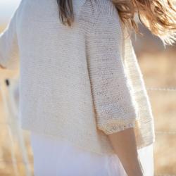 Nomadnoos Pattern Zoe Cardigan