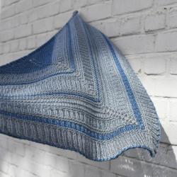 Kremke Soul Wool Anleitung Breeze Tuch