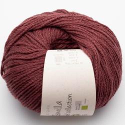 BC Garn Semilla Cablé GOTS im 500g Paket Wild Ginger