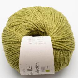 BC Garn Semilla Cablé GOTS im 500g Paket Cedar