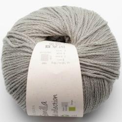 BC Garn Semilla Cablé GOTS im 500g Paket Limestone