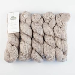 Kremke Soul Wool Lazy Lion Sock Yarn im 500g Paket