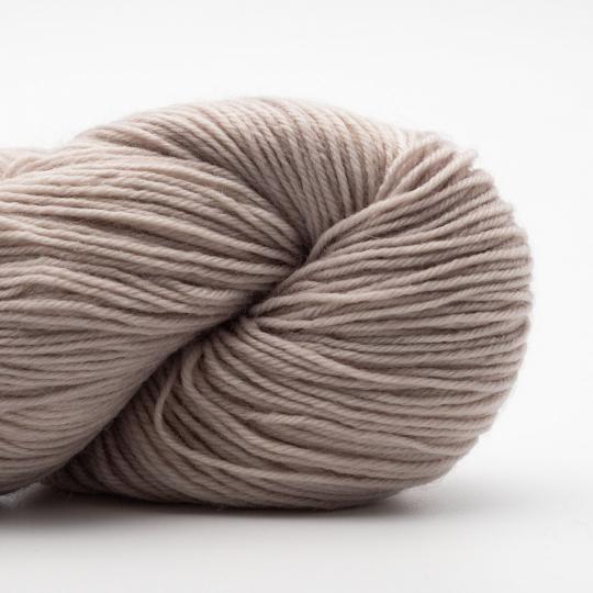 Kremke Soul Wool Lazy Lion Sock Yarn im 500g Paket Beige Hellgrau