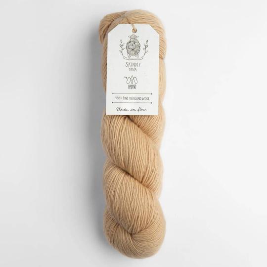Amano Skinny Yana Highland Wool 1502