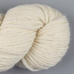 Kremke Soul Wool MORO Alpaca, Wool and Hemp undyed Natur