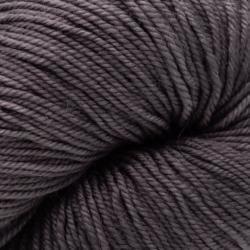 Cowgirl Blues Proper Sock MINIS solids 20g handgefärbt Charcoal