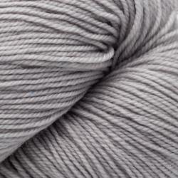 Cowgirl Blues Proper Sock minis solid 20g Silver Fox