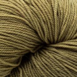 Cowgirl Blues Proper Sock mini solids 20g Olive