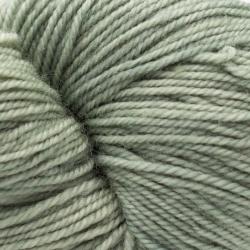 Cowgirl Blues Proper Sock minis solid 20g Sage