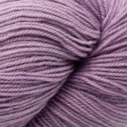 Cowgirl Blues Proper Sock MINIS solids 20g handgefärbt Orchid Blush