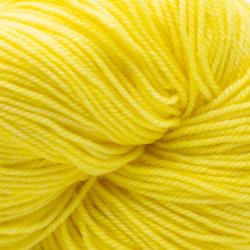 Cowgirl Blues Proper Sock minis solid 20g Lemon