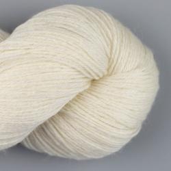 Kremke Soul Wool UMAYO Schurwolle und Lyocell ungefärbt Natur