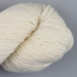 Kremke Soul Wool KALLARI Merinowolle ungefärbt Natur