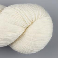 Kremke Soul Wool MAYUA Wool with Silk and Cashmere undyed Natur