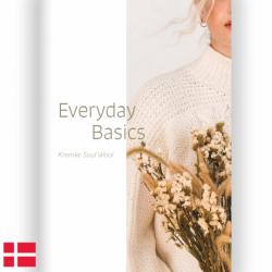 Kremke Soul Wool Pattern Booklet Everyday Basics Dansk