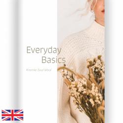 Kremke Soul Wool Pattern Booklet Everyday Basics English