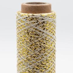Kremke Soul Wool Nagoya 25g Weiß Gelbold