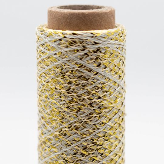 Kremke Soul Wool Nagoya 25g Weiß Gelbold