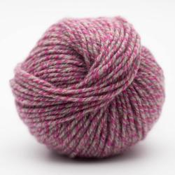 Kremke Soul Wool 2-Tone Eco Cashmere pink meliert