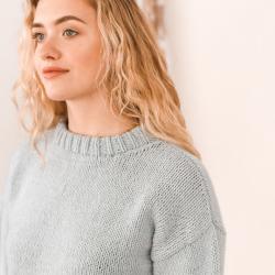 Kremke Soul Wool Patron Pull Jette