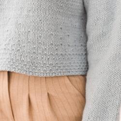 Kremke Soul Wool Opskrift Jette Sweater