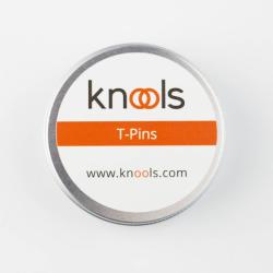 Knools T-Pin Set/30
