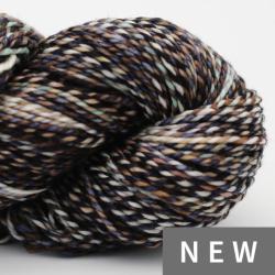 Manos del Uruguay Marla håndfarvet Dark Moss