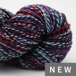 Manos del Uruguay Marla håndfarvet Liquorice